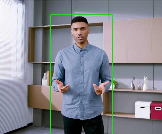 Веб-камера OBSBOT Tiny 2 AI PTZ 4K